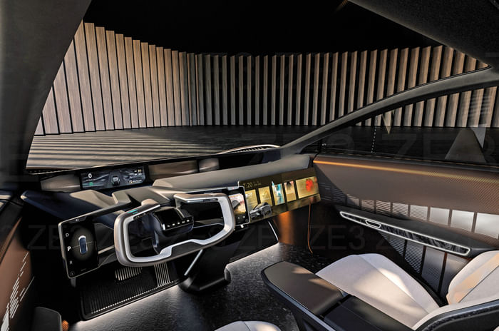 Lexus India banks on next-gen EVs to drive growth